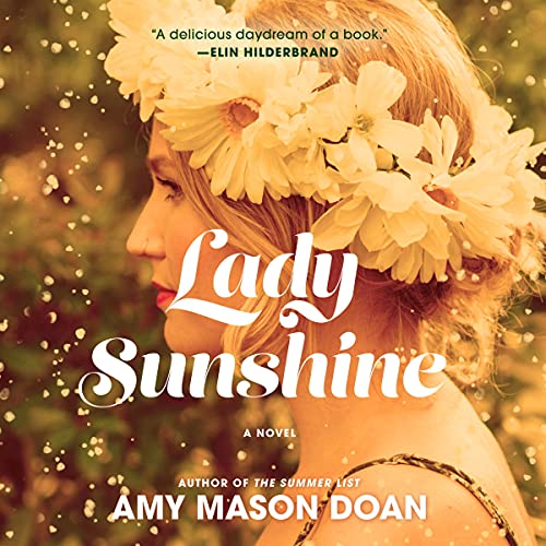 Cover of Lady Sunshine