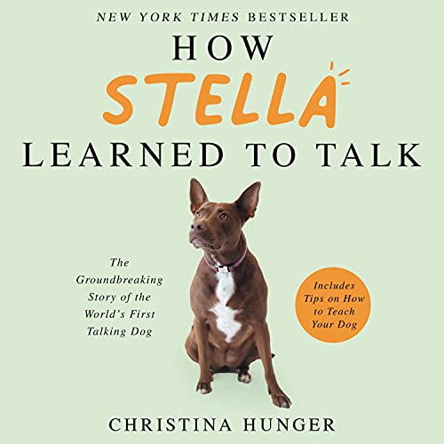 Cover of How Stella Learned to Talk