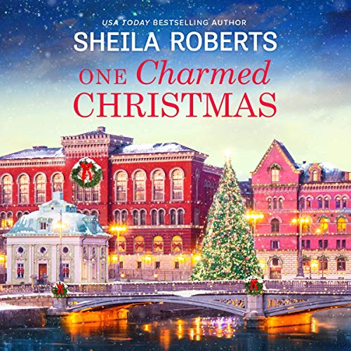 Cover of One Charmed Christmas