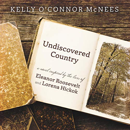Cover of Undiscovered Country