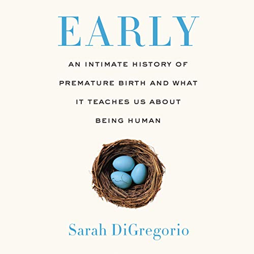 Cover of Early