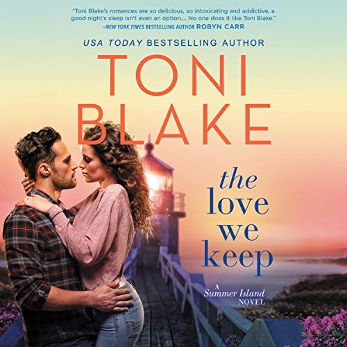 Cover of The Love We Keep