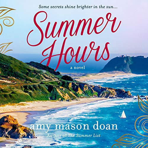 Cover of Summer Hours