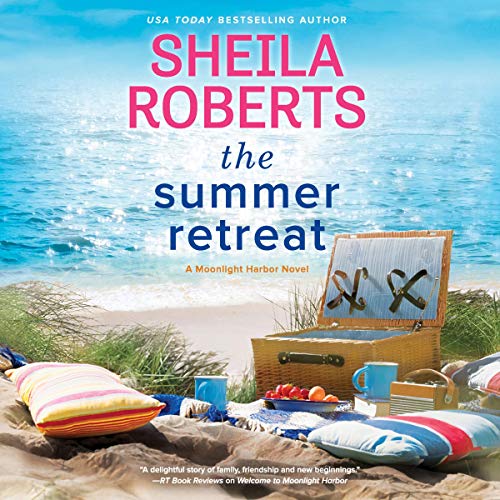 Cover of The Summer Retreat