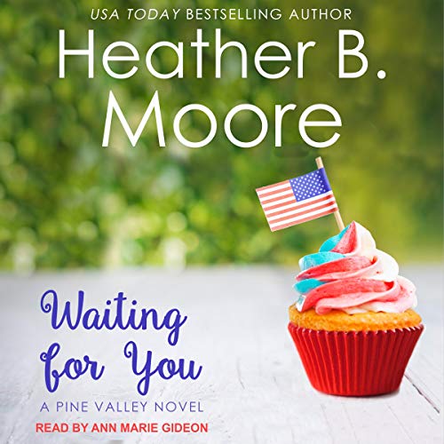 Cover of Waiting for You