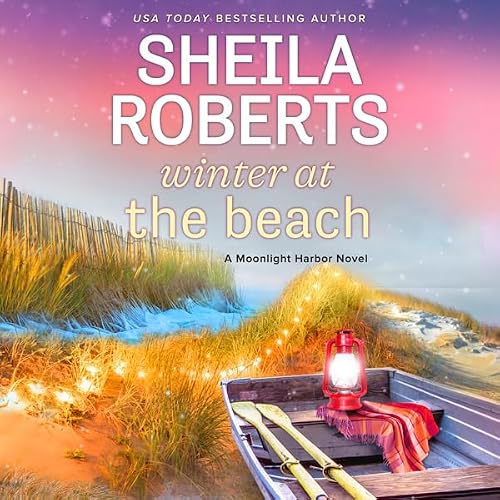 Cover of Winter at the Beach