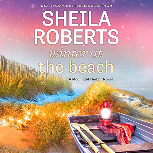 Cover of Winter at the Beach