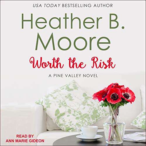 Cover of Worth the Risk