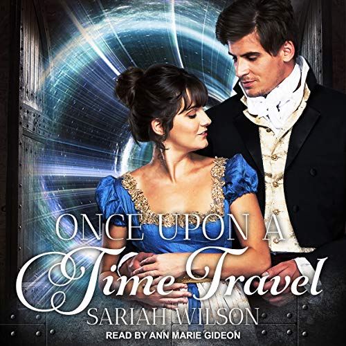 Cover of Once Upon a Time Travel