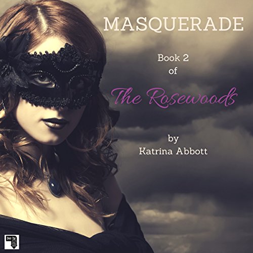 Cover of Masquerade