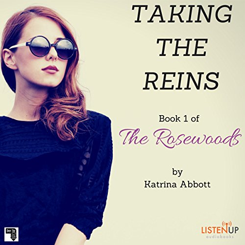 Cover of Taking the Reins
