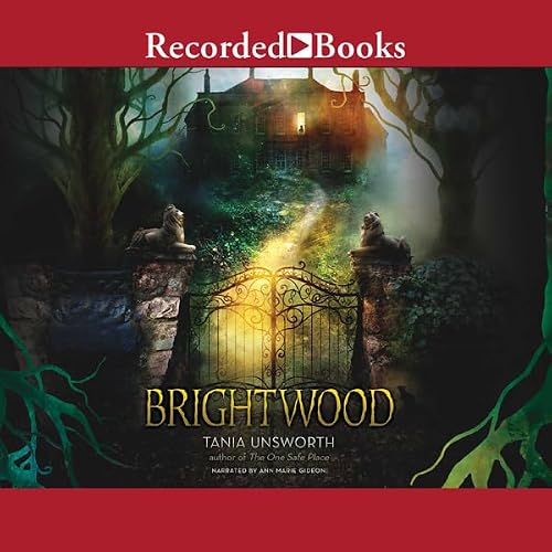 Cover of Brightwood