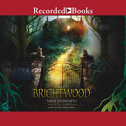 Cover of Brightwood