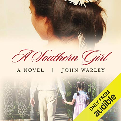 Cover of A Southern Girl