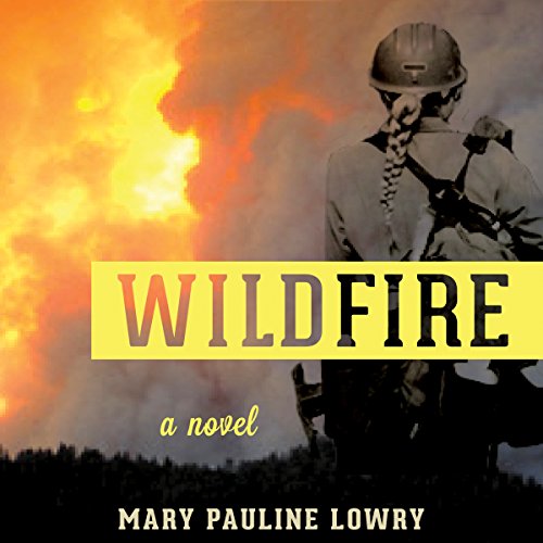 Cover of Wildfire