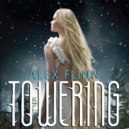 Cover of Towering