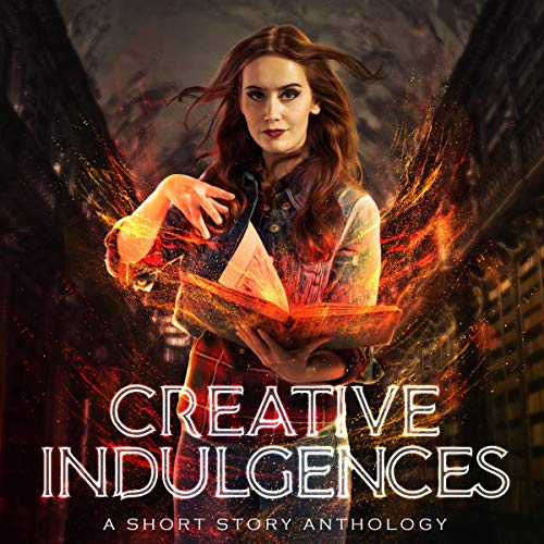 Cover of Creative Indulgences