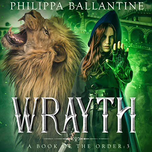 Cover of Wrayth