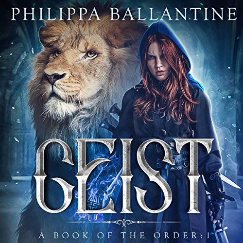 Cover of Geist