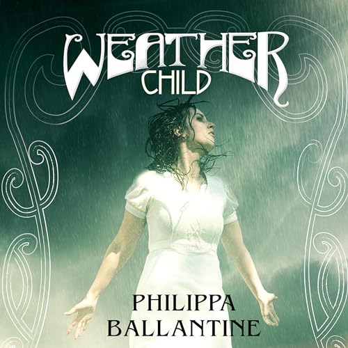 Cover of Weather Child