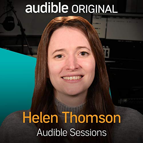 Cover of Helen Thomson
