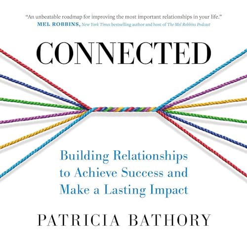 Cover of Connected