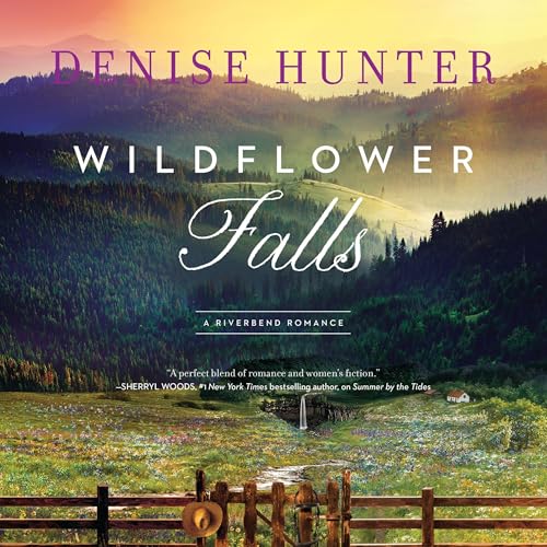 Cover of Wildflower Falls