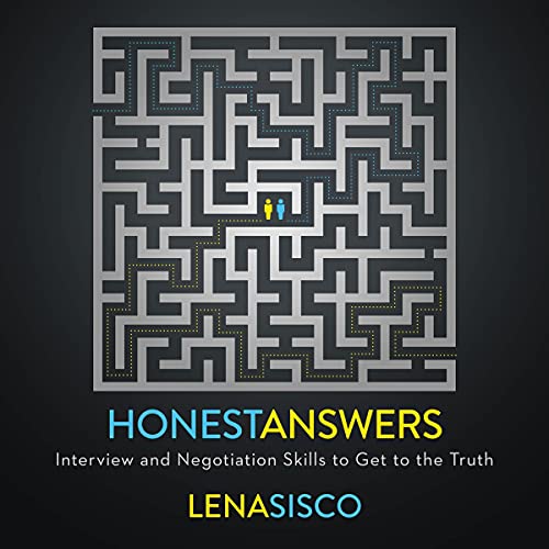 Cover of Honest Answers