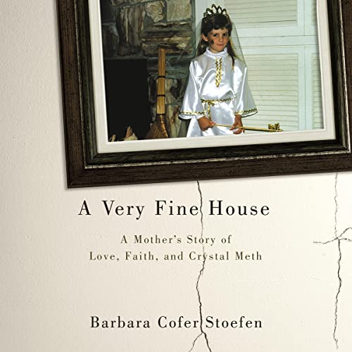 Cover of A Very Fine House