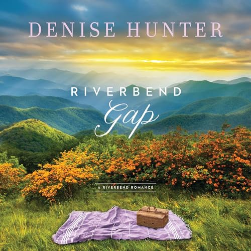 Cover of Riverbend Gap