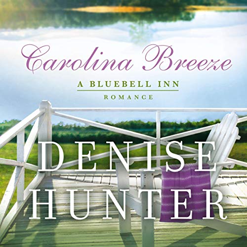 Cover of Carolina Breeze