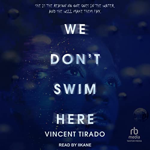 Cover of We Don't Swim Here