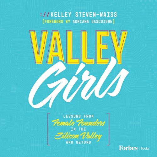 Cover of Valley Girls