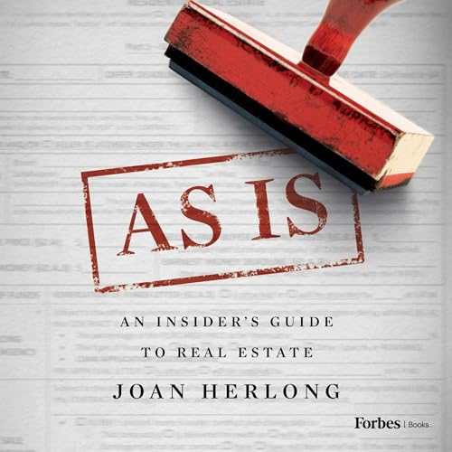 Cover of As Is