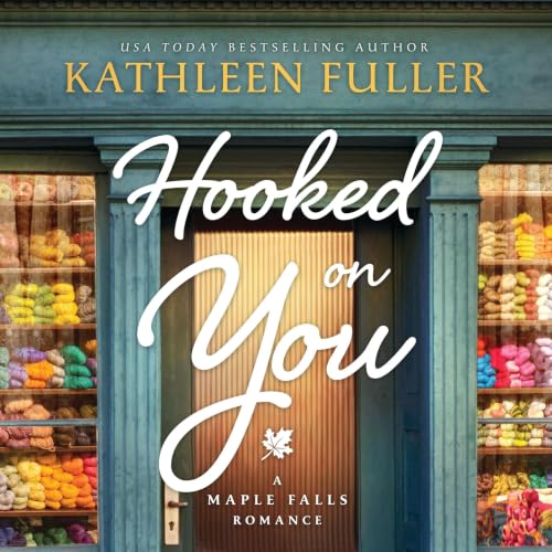 Cover of Hooked on You