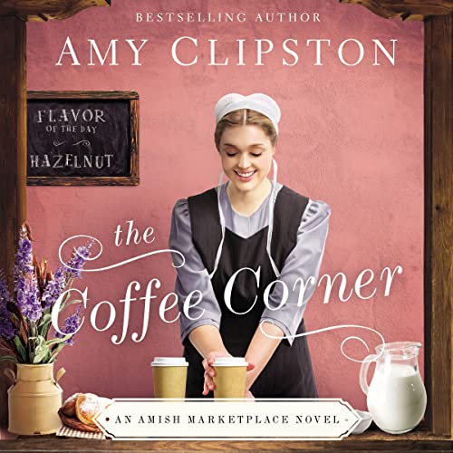 Cover of The Coffee Corner