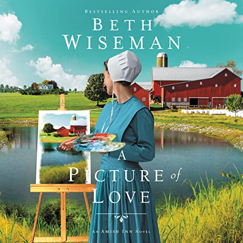 Cover of A Picture of Love
