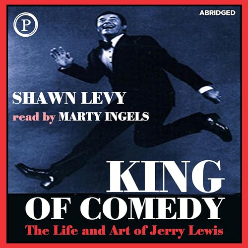 Cover of King of Comedy