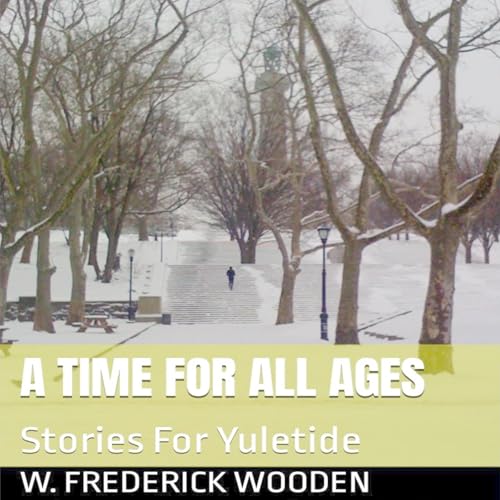 Cover of A Time for All Ages