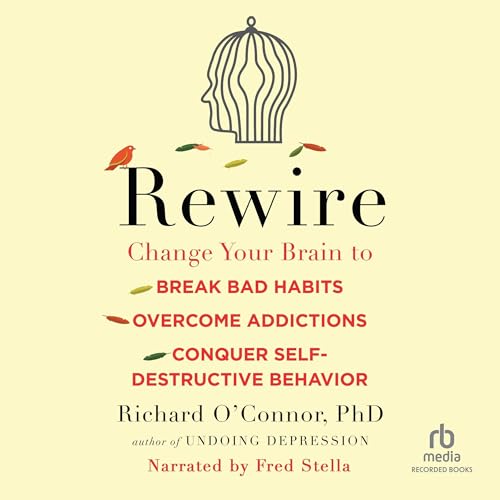 Cover of Rewire