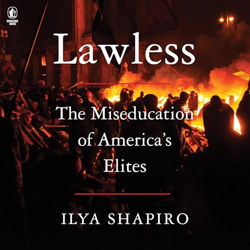 Cover of Lawless