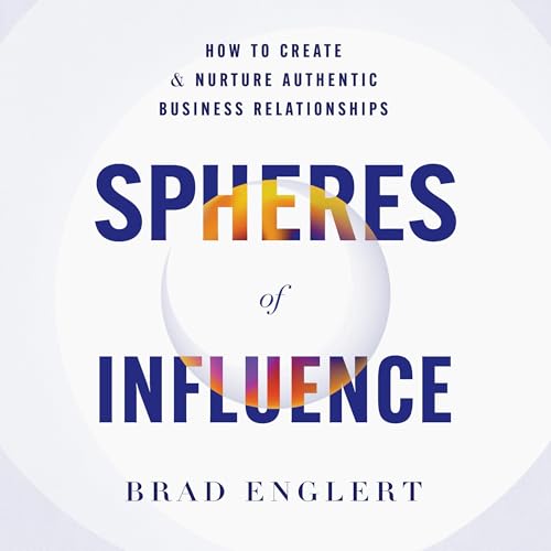 Cover of Spheres of Influence