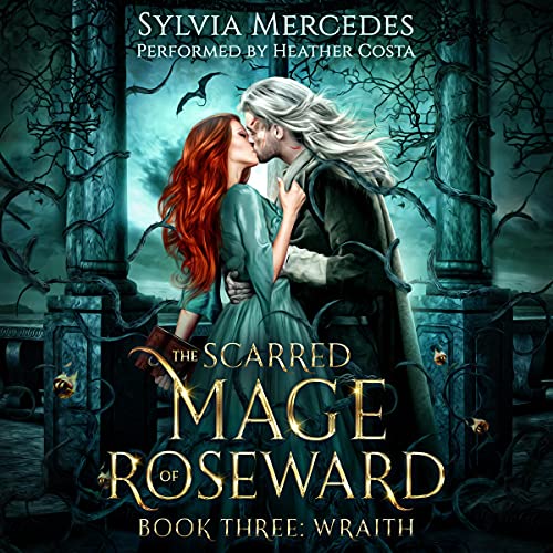 Cover of Wraith