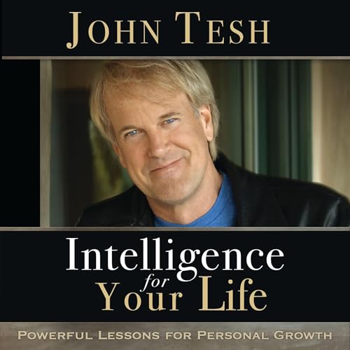 Cover of Intelligence for Your Life