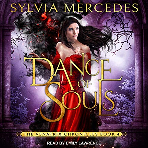Cover of Dance of Souls