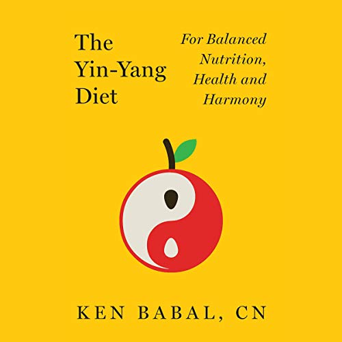 Cover of The Yin-Yang Diet