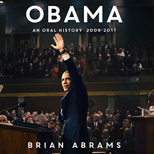 Cover of Obama