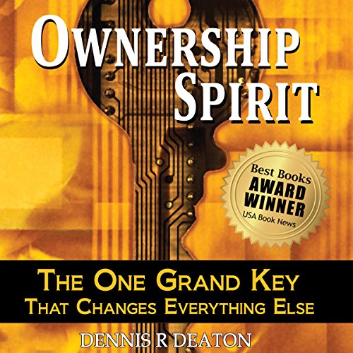 Cover of Ownership Spirit