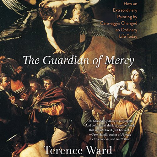 Cover of The Guardian of Mercy