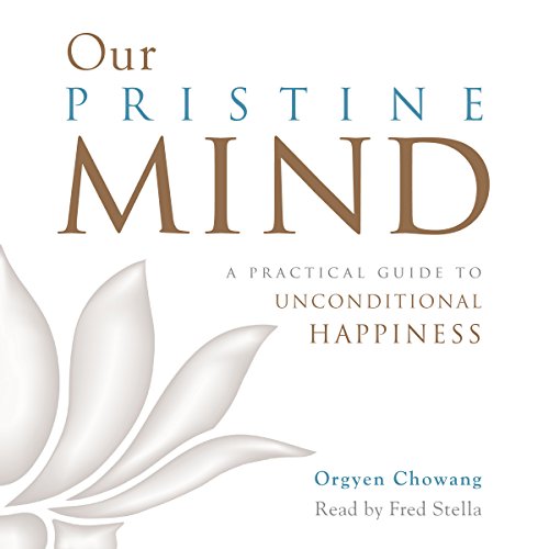 Cover of Our Pristine Mind
